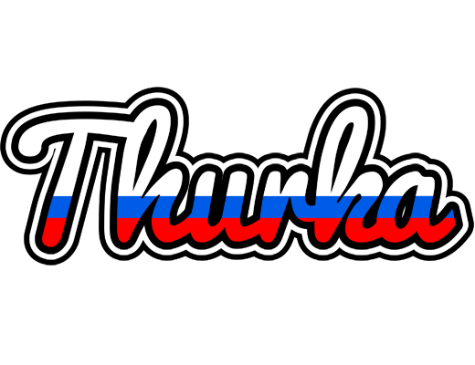 Thurka russia logo