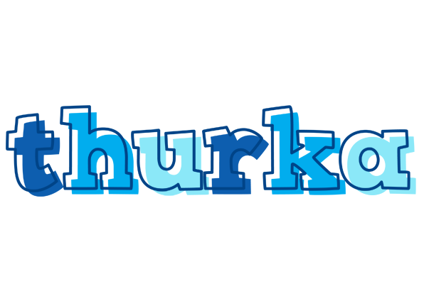 Thurka sailor logo