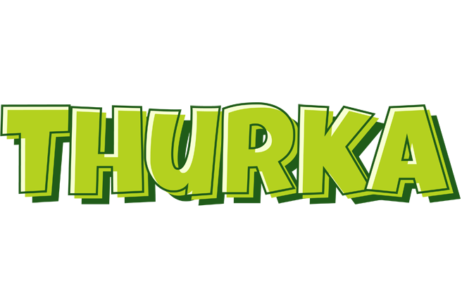 Thurka summer logo