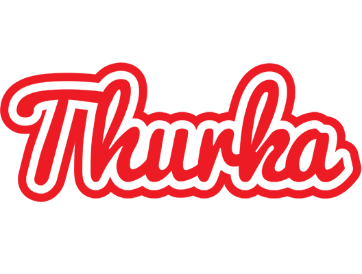 Thurka sunshine logo