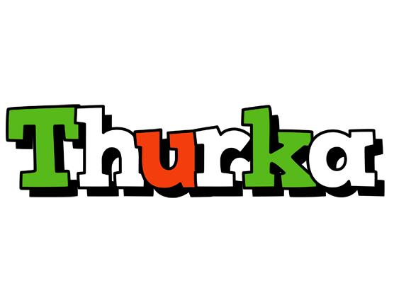 Thurka venezia logo