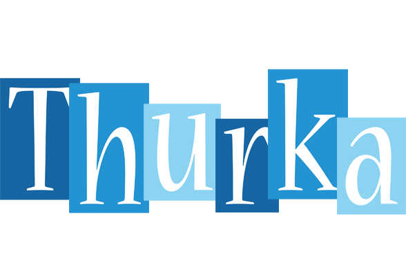 Thurka winter logo