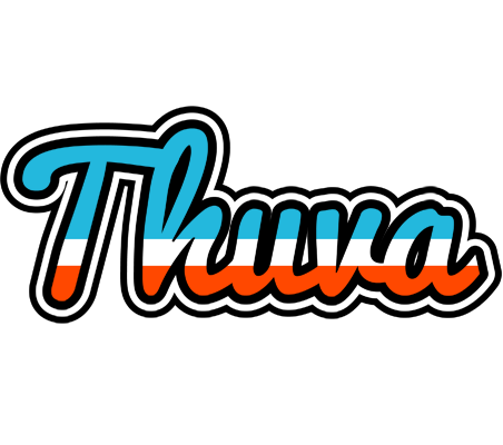 Thuva america logo