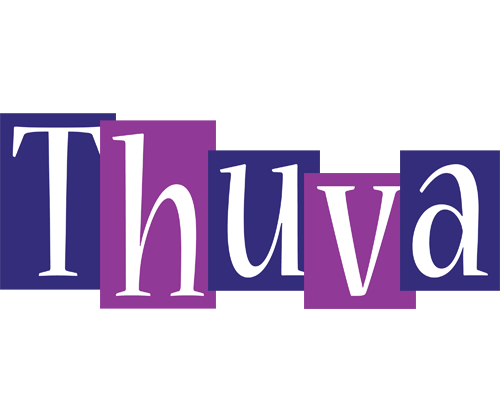 Thuva autumn logo