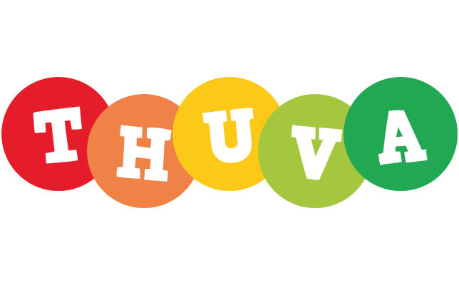 Thuva boogie logo