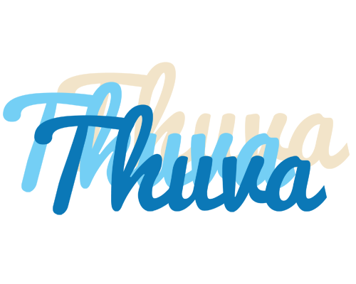 Thuva breeze logo