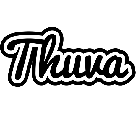 Thuva chess logo