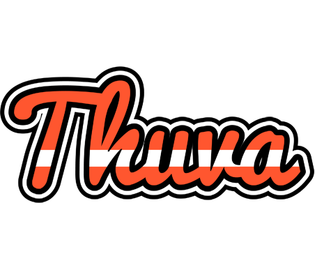 Thuva denmark logo
