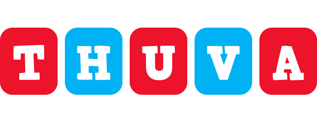 Thuva diesel logo