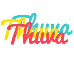 Thuva disco logo