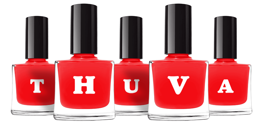 Thuva fashion logo