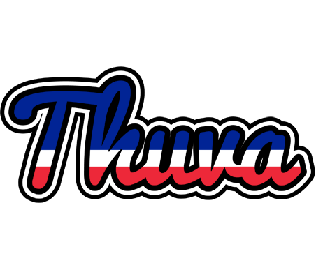 Thuva france logo
