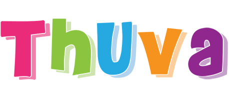 Thuva friday logo