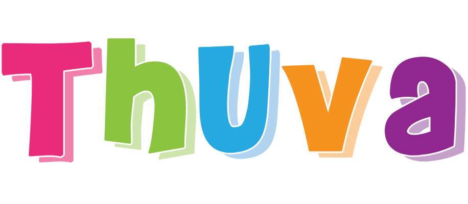 Thuva friday logo