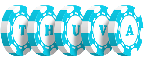 Thuva funbet logo