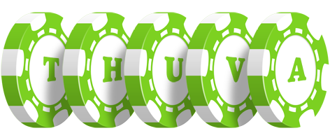 Thuva holdem logo