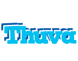 Thuva jacuzzi logo