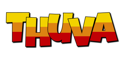 Thuva jungle logo