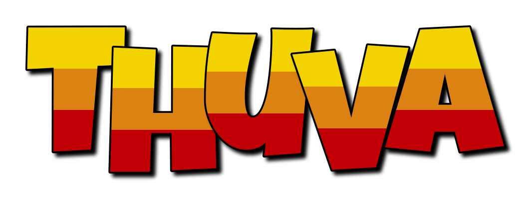 Thuva jungle logo