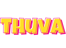 Thuva kaboom logo