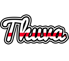 Thuva kingdom logo