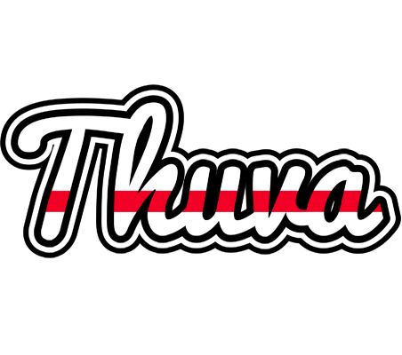 Thuva kingdom logo