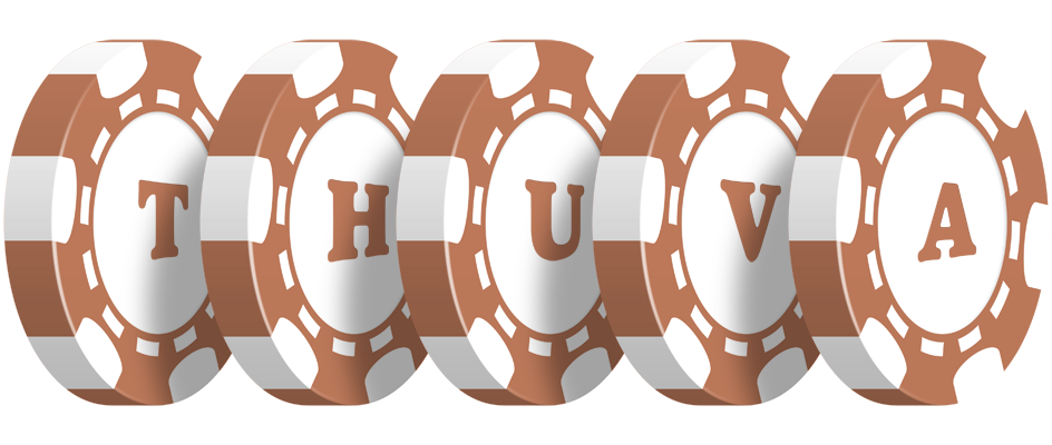Thuva limit logo