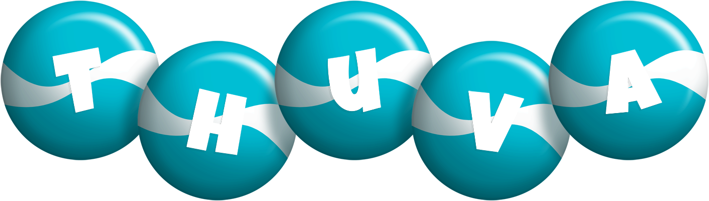 Thuva messi logo