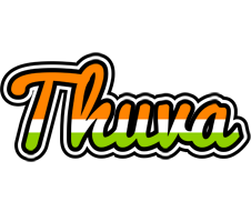 Thuva mumbai logo