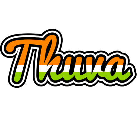 Thuva mumbai logo
