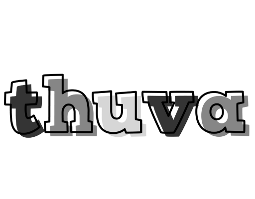Thuva night logo