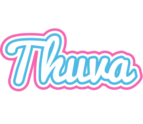 Thuva outdoors logo
