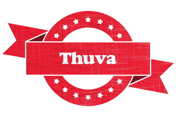 Thuva passion logo