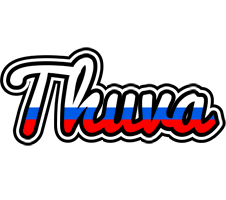 Thuva russia logo