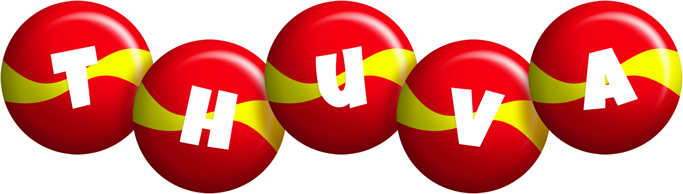 Thuva spain logo
