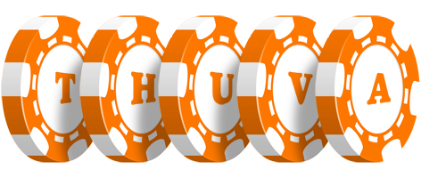 Thuva stacks logo