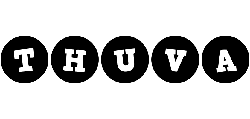 Thuva tools logo