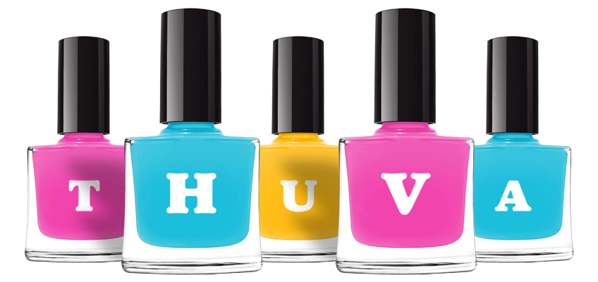Thuva variety logo