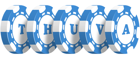 Thuva vegas logo