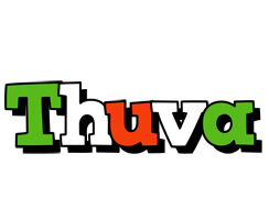 Thuva venezia logo