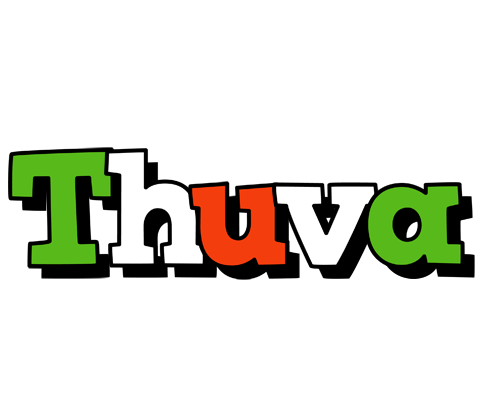 Thuva venezia logo