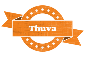 Thuva victory logo