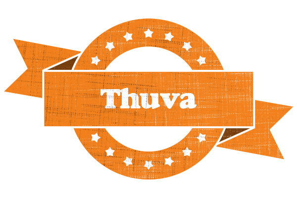 Thuva victory logo