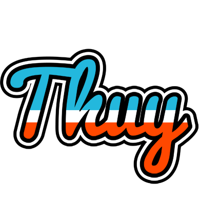 Thuy america logo