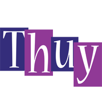 Thuy autumn logo
