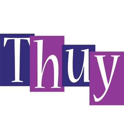 Thuy autumn logo