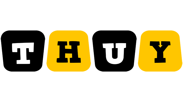 Thuy boots logo