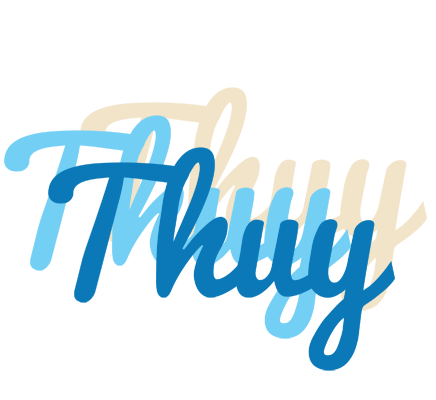 Thuy breeze logo
