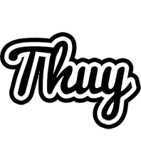 Thuy chess logo
