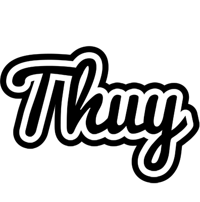 Thuy chess logo